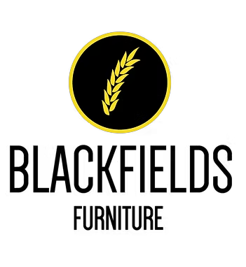 Blackfields Furniture logo